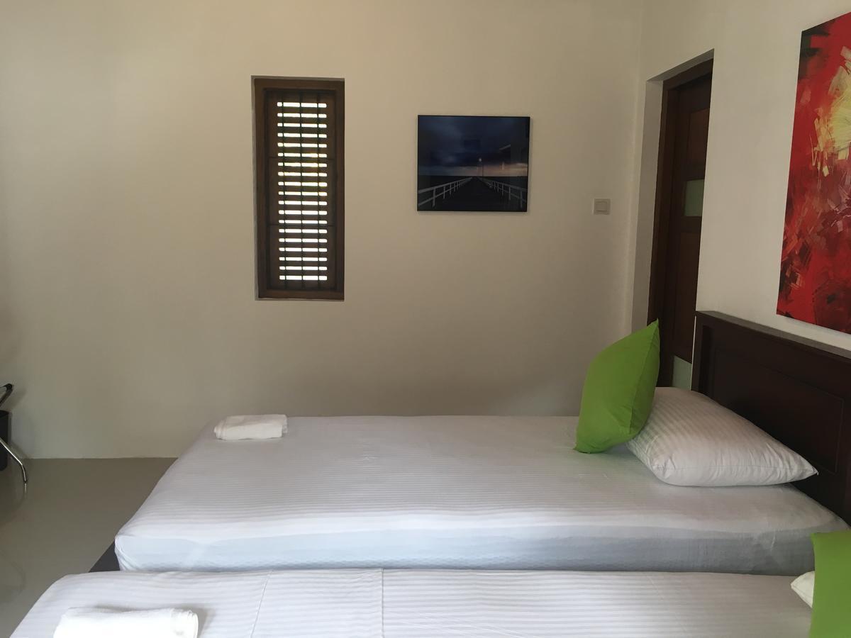Villa A50 Negombo Exterior foto