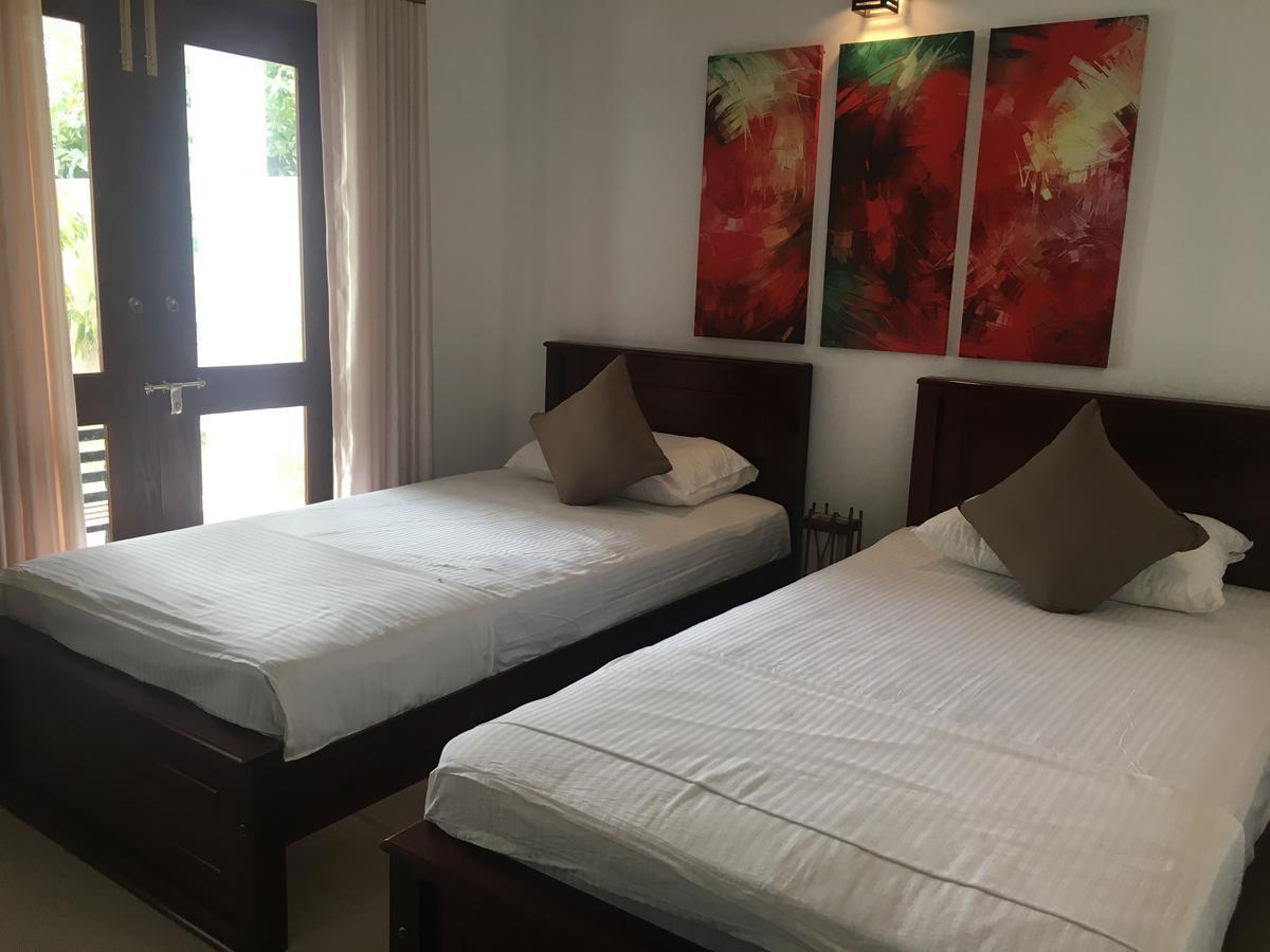 Villa A50 Negombo Exterior foto